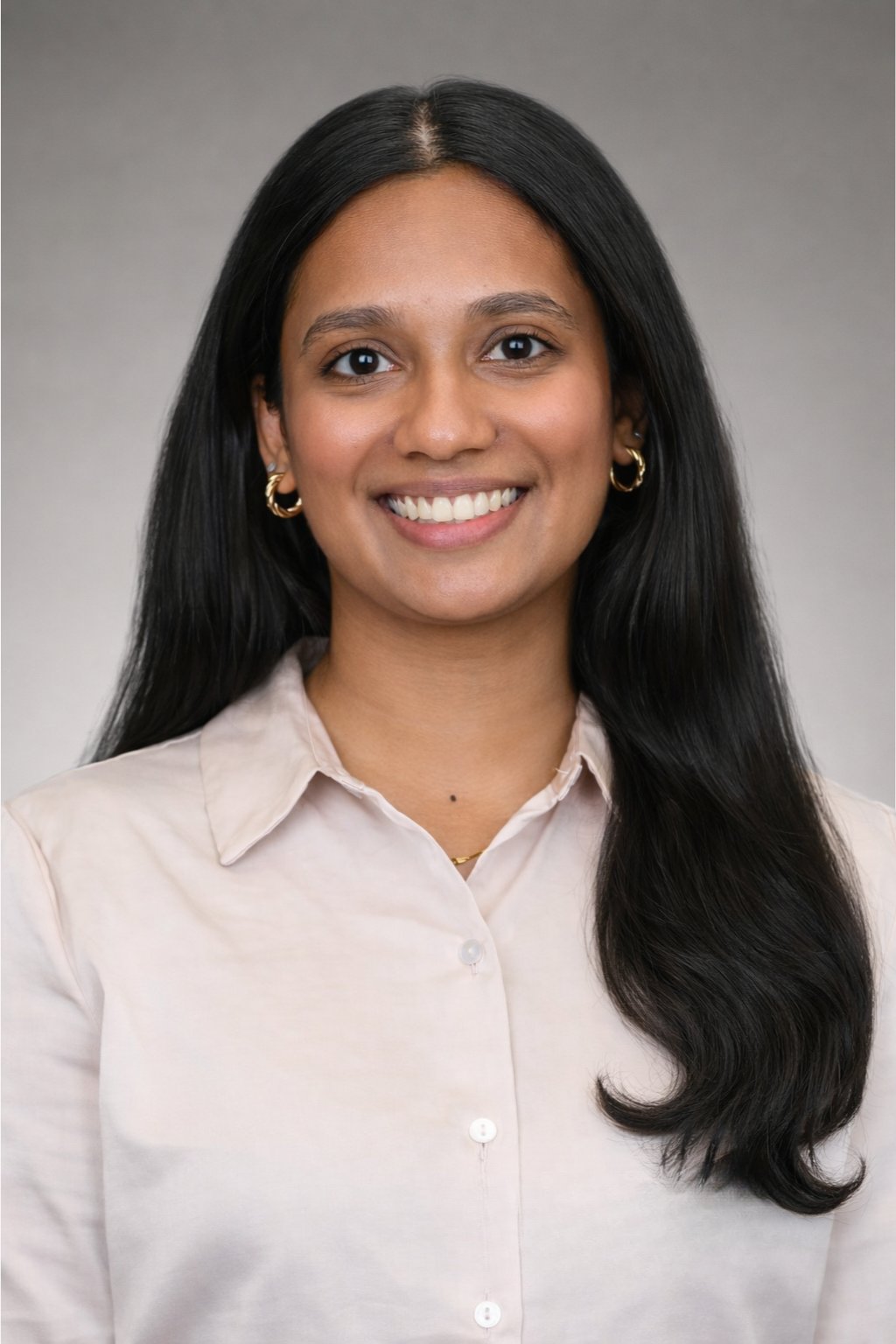 Angel Chazhikat, DNP