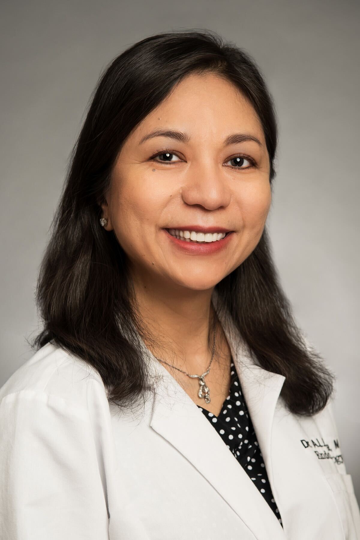 Dr. Amelita Basa